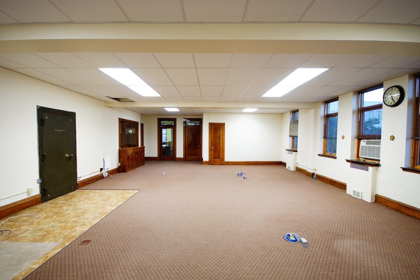 The Union Building 2nd Floor
